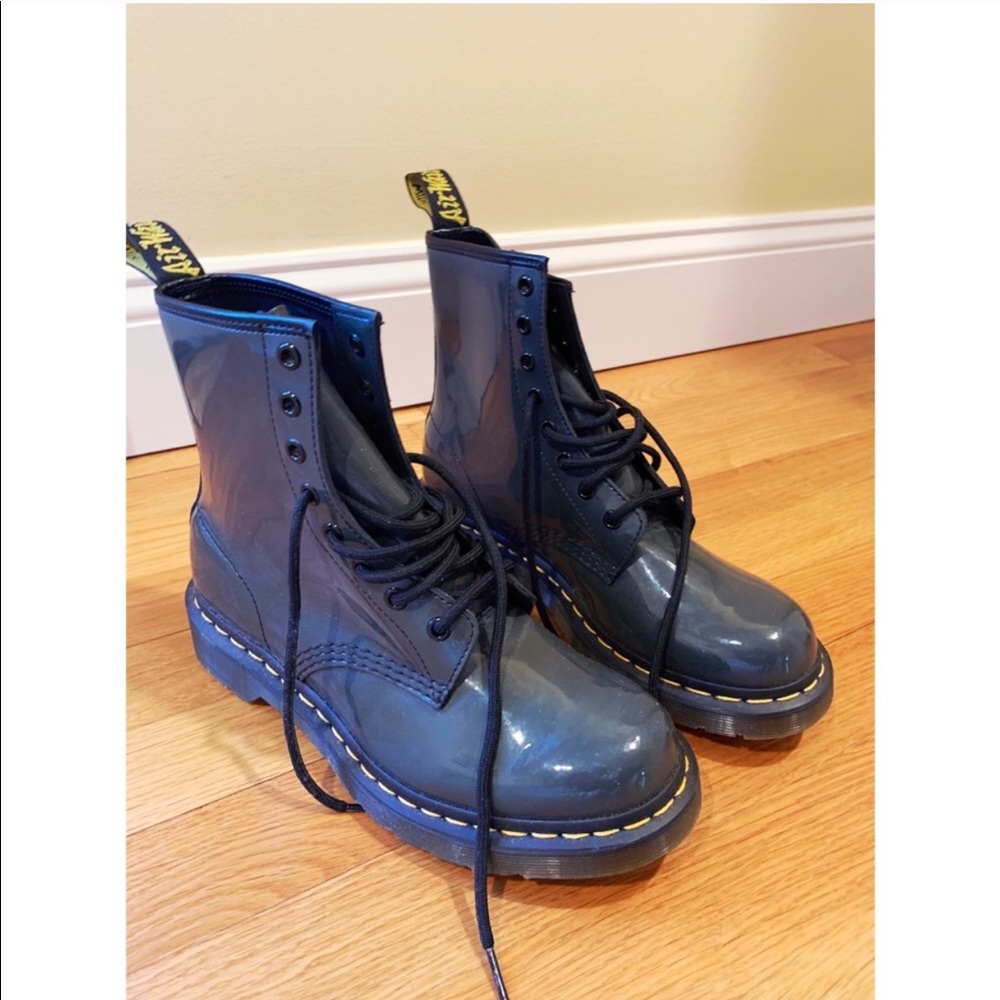 Doc Martins
